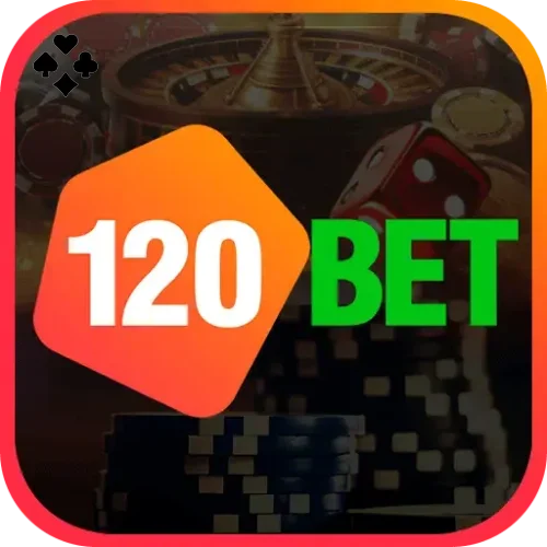 Cassino ao vivo da 120bet com dealers reais