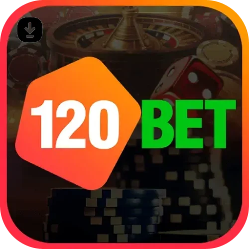Download gratuito do app da 120bet