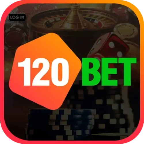 Login seguro na 120bet