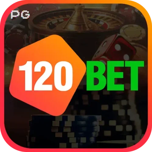 Logo da 120bet
