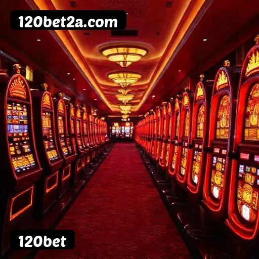 120bet APK - Download Oficial Android