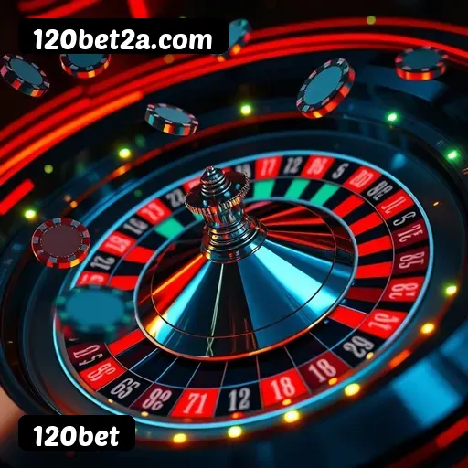 Recursos App 120bet