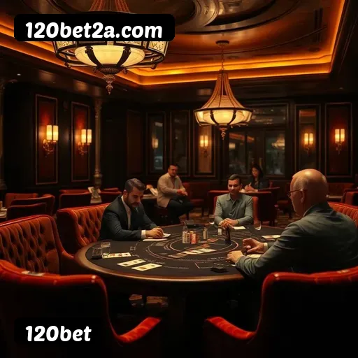 Como Registrar e Fazer Login 120bet