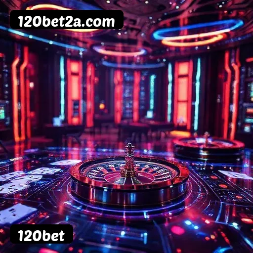 Catálogo Completo de Bônus 120bet